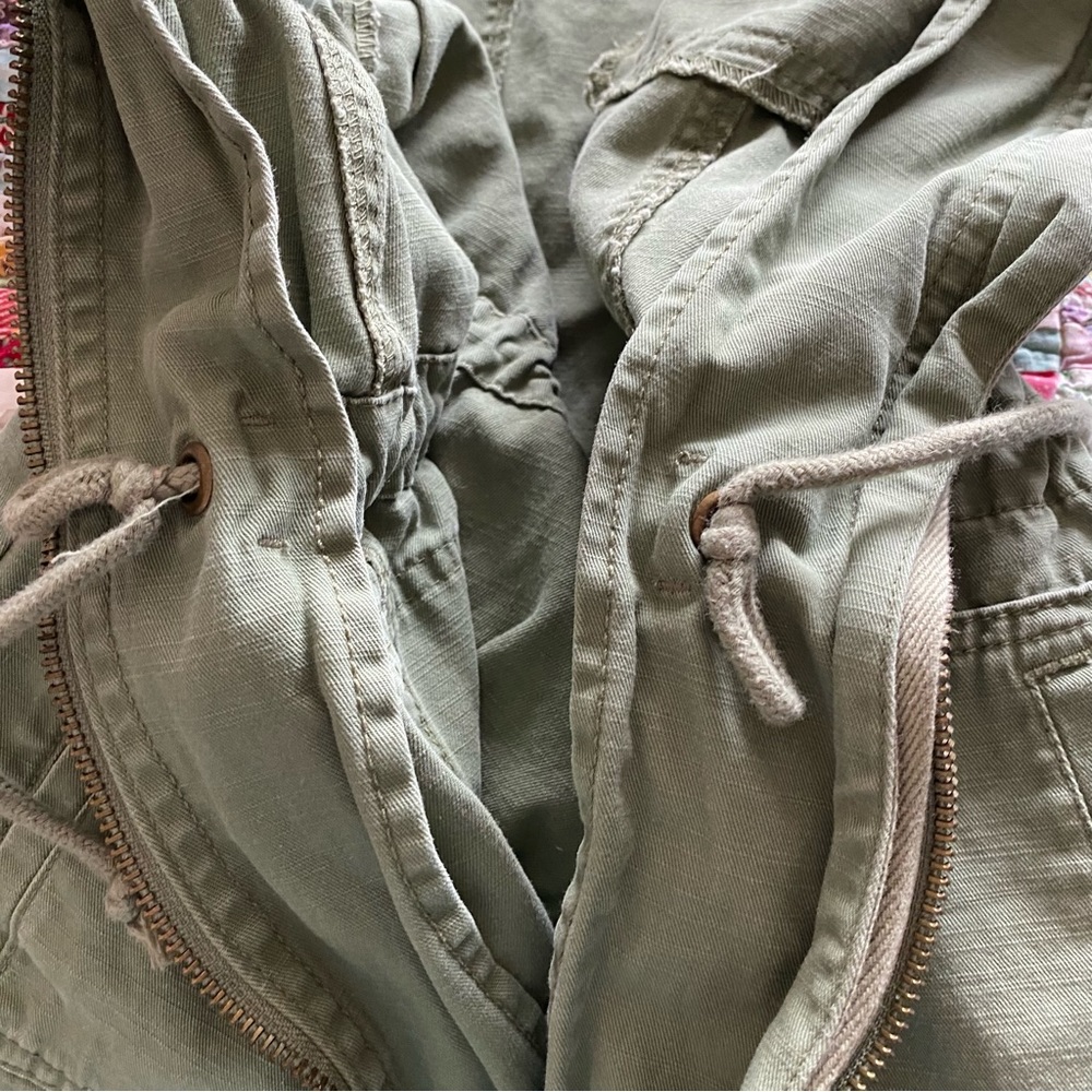 Merona size small vest - Picture 3 of 6